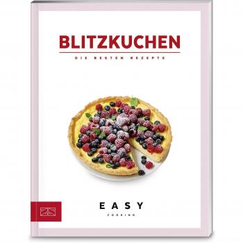 Blitzkuchen