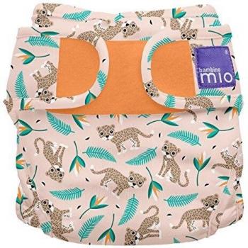 Bambino Mio TE2 Copripannolino Wild Cat