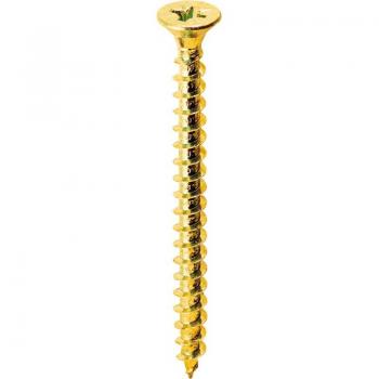 Viti Legno OTTO 4x45mm – 2 Ce – 100 pezzi