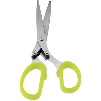 VeggieVortex 5‑Tier Scissor Cutter