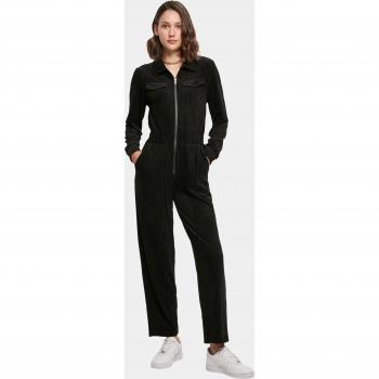 Mono de pana estilo urbano para mujer Urban Classics