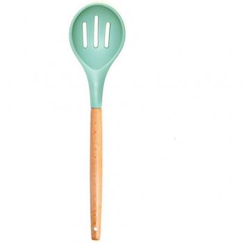 Louche passoire pour cuisine