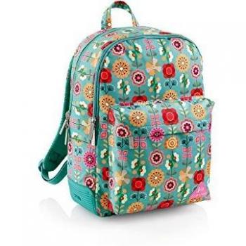Mochila Pro Floral 25L de Jordi Labanda
