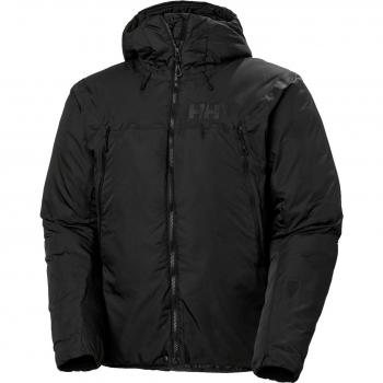 Giacca Helly Hansen Odin Lifa Pro Belay nero