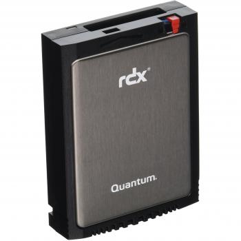 Quantum RDX MR200A01A – 2 TB tragbare Wechselplatte