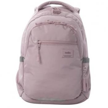 Totto Mochila Misisipi Silver Pine Verde Grande