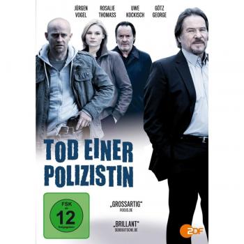 Tod einer Polizistin