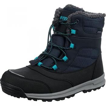 Hi‑Tec Winterschuh „Leo WP JR“