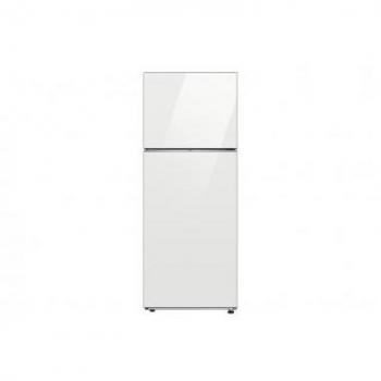 Samsung rt47cb662612 frigorifero doppia porta bespoke ai 465 litri