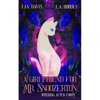 A Girlfriend For Mr. Snoozerton