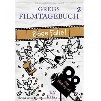 Gregs Filmtagebuch 2