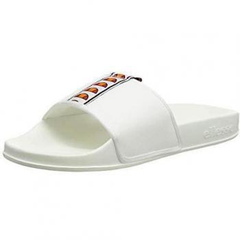 Sandalias de Hombre ellesse Filippo TP 2.0, Punta Abierta, Color Blanco