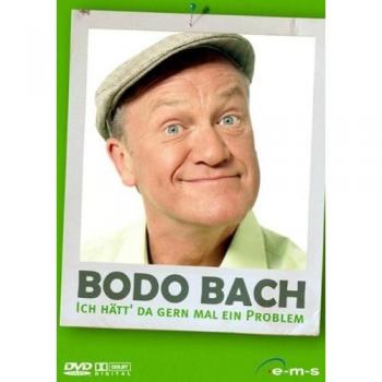 Bodo Bach