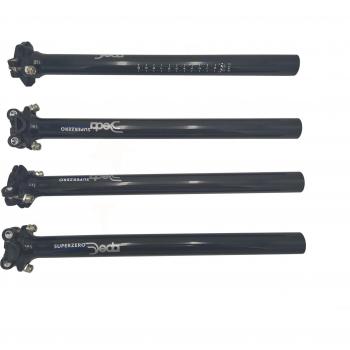 DEDA Kohlenstoff-Aluminium Sitzrohr