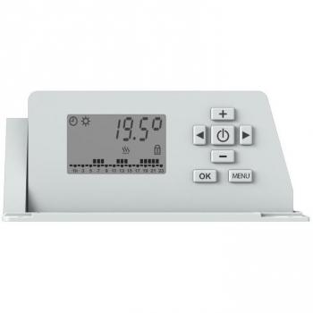 Radiateur Panneau LED 1000 W – Façade Cristal