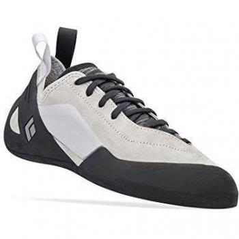 Black Diamond Unisex Climbing Shoe – Gray, UK 7.5