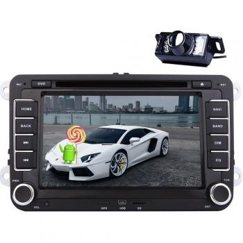 Ricevitore radio FM/AM/RDS con Bluetooth per autoradio VW