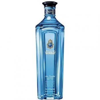 Bombay Sapphire Star of Bombay