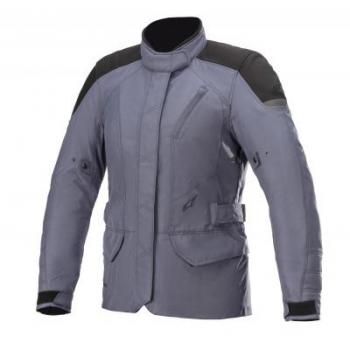 Chaqueta textil para damas Alpinestars Stella Gravity Drystar