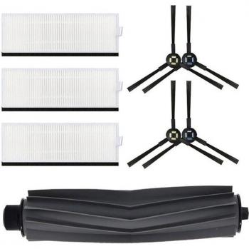 ILIFE A7 A9s A9 L100 A10S A80PLUS X785 X750 X800 Vacuum Cleaner Accessory Set