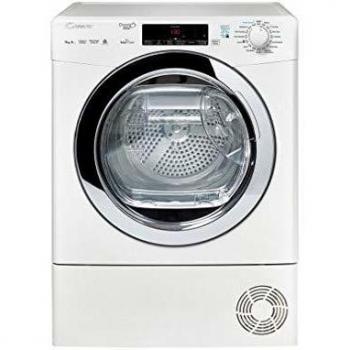 Sèche-linge Autonome Candy GVS H9A2TCEX-47 9kg A++ Blanc