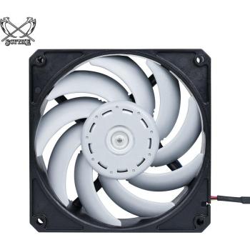 SCYTHE Gentle Typhoon 12cm Fan