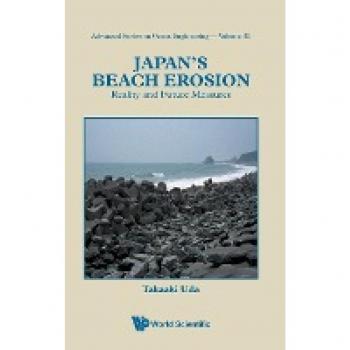 Uda, Takaaki: Japan's Beach Erosion
