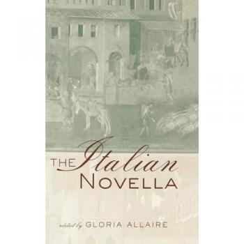 The Italian Novella, Garland Medieval Casebooks