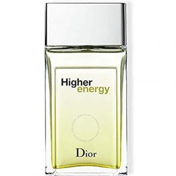 Eau De Parfum DIOR Higher Energy Vaporizador 100 ml