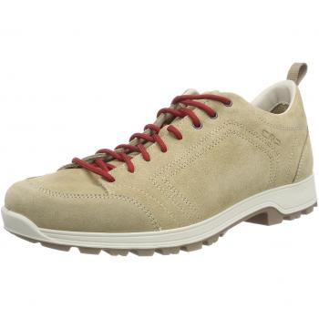 CMP Campagnolo Atik, Sneakers Homme, Beige (Tortora), 43 EU