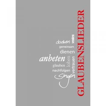 Glaubenslieder