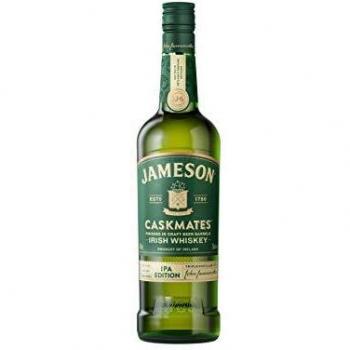 Jameson Caskmates IPA 40%