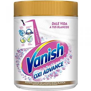 Detergente Blancor Gold Oxi