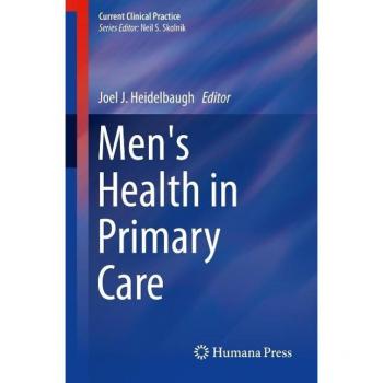 Vitalsource Technologies, Inc. Men's Health In Primary Care