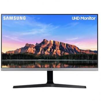 Moniteur Samsung 28 UHD 4K IPS HDR10 FreeSync 60Hz 4ms