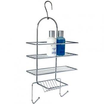 Serviteur de Douche 'Clipper' Chromé