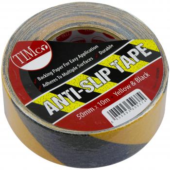 Non-Slip Tape 50mm x 10m