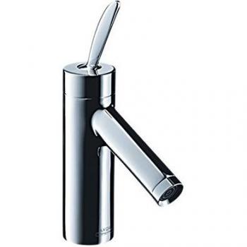 Hansgrohe Axor Starck Classic Waschtischmischer chrom ohne Ablaufgarnitur
