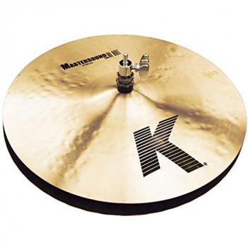 Zildjian 14 K-Serie Mastersound Hi-Hat Paar