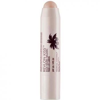 Revlon Tropical Coconut Kiss Balm SPF20
