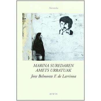 Marina suredaren amets urratuak