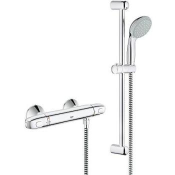 Grohe 34557000 Shower Temperature Regulator