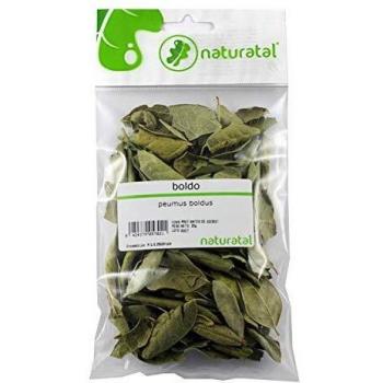 BOLDO (Peumus boldus) 20GR