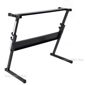 Bold Electronic Piano Frame
