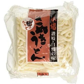 Fideos Udon Frescos Miyatake 1000 gr. x 2