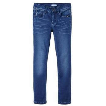 Jeans para niños Name It Theo Clas