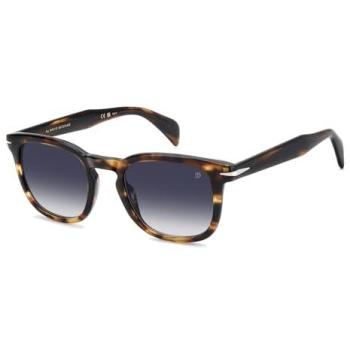 David Beckham DB 1221/S EX4/08 Premium Men's Polarized Shades