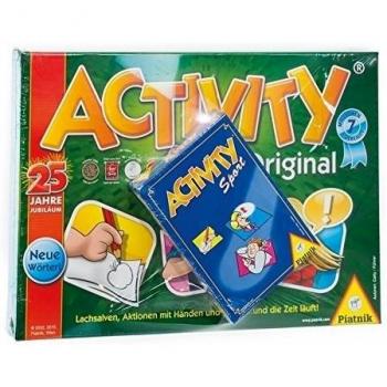 Piatnik Bundle Activity Sport Edition