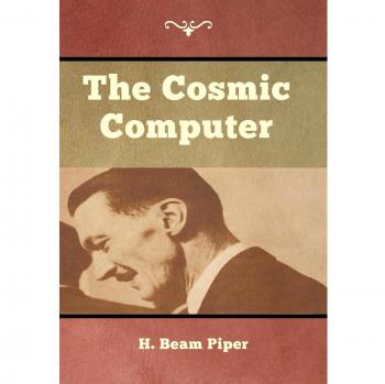The Cosmic Computer