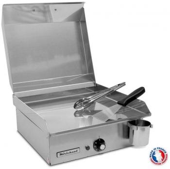 Plancha électrique NEO E420